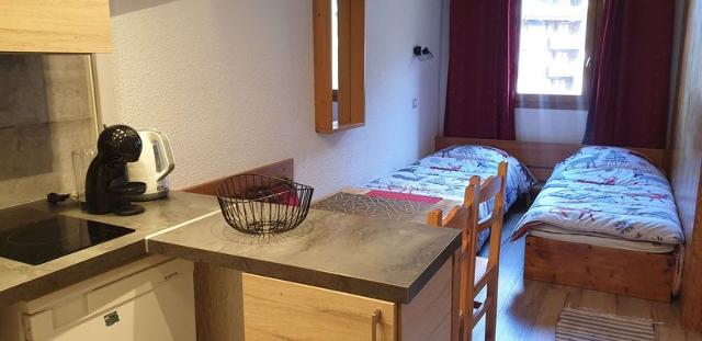 Appartment Pierrer PIER51RIG - Valmorel