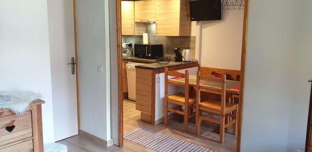 Appartment Pierrer PIER51RIG - Valmorel