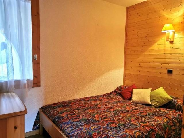 Appartment Orgentil ORG04CHE - Valmorel