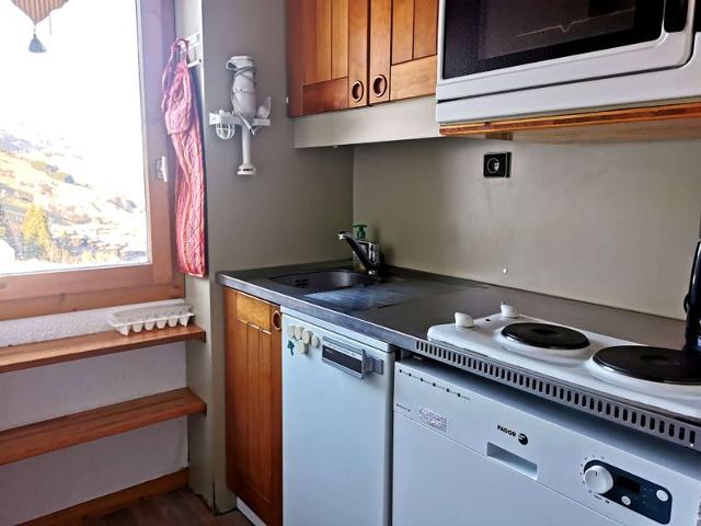 Appartment Orgentil ORG04CHE - Valmorel