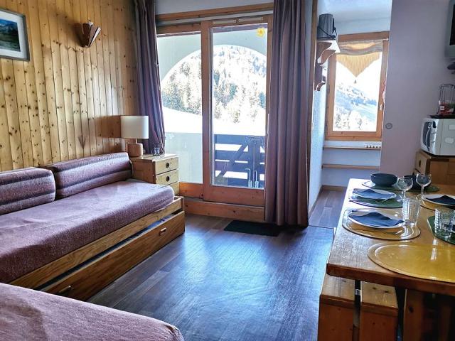 Appartment Orgentil ORG04CHE - Valmorel