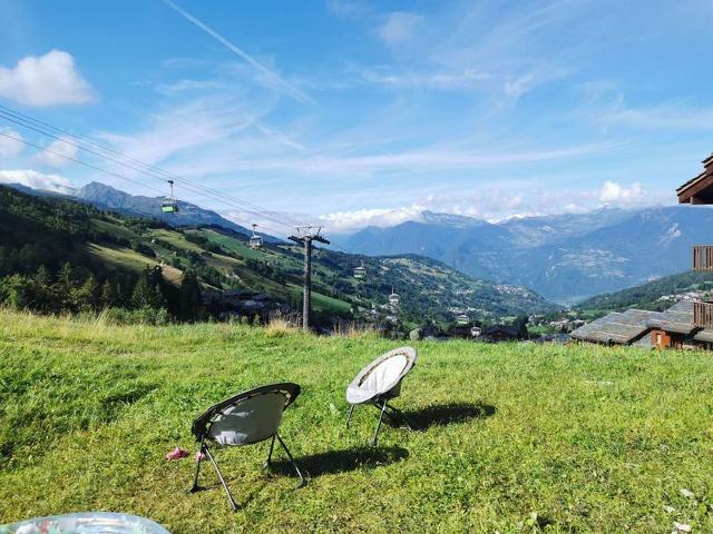 Appartment Orgentil ORG04CHE - Valmorel