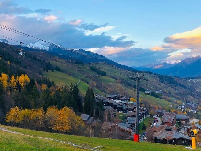 Appartment Orgentil ORG04CHE - Valmorel