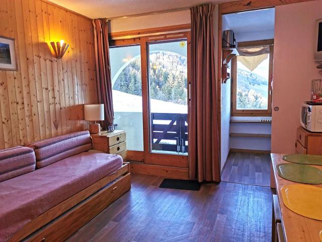 Appartment Orgentil ORG04CHE