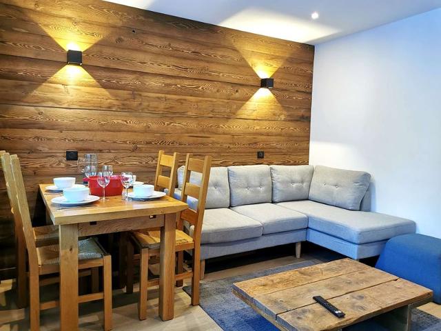 Appartment Ruisseau RUIS25DAR - Valmorel