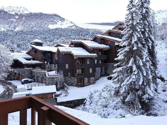 Appartment Ruisseau RUIS25DAR - Valmorel