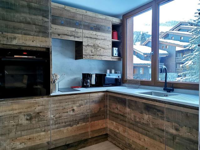 Appartment Ruisseau RUIS25DAR - Valmorel