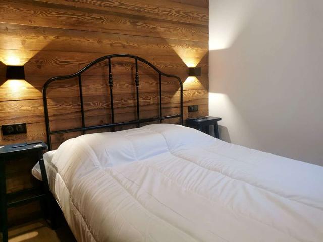 Appartment Ruisseau RUIS25DAR - Valmorel