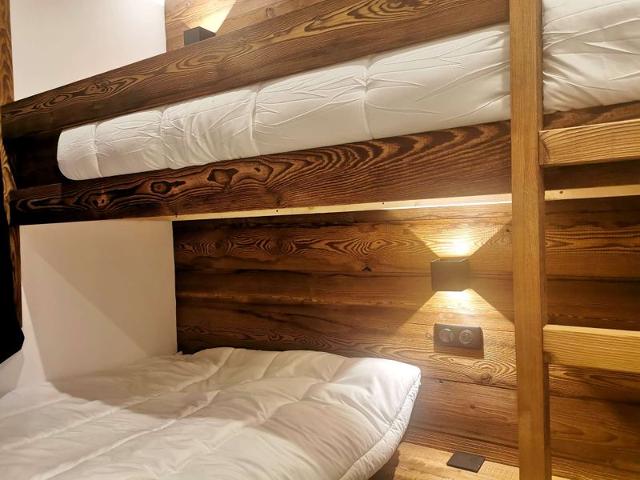 Appartment Ruisseau RUIS25DAR - Valmorel