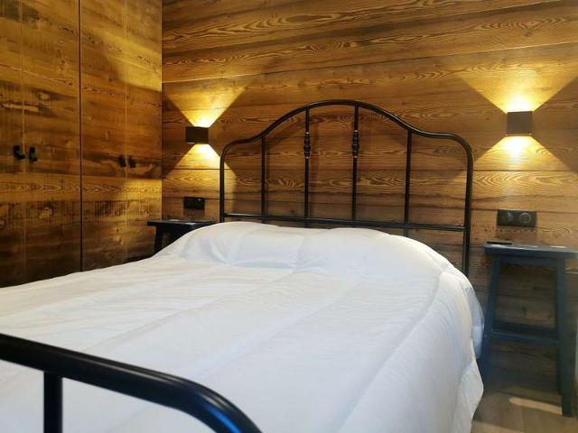 Appartment Ruisseau RUIS25DAR - Valmorel