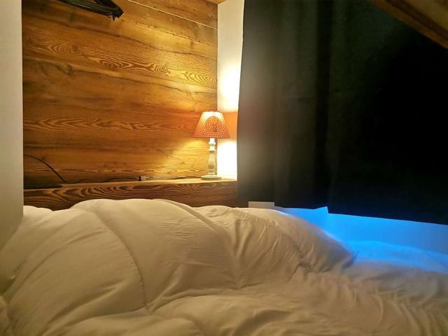 Appartment Ruisseau RUIS25DAR - Valmorel