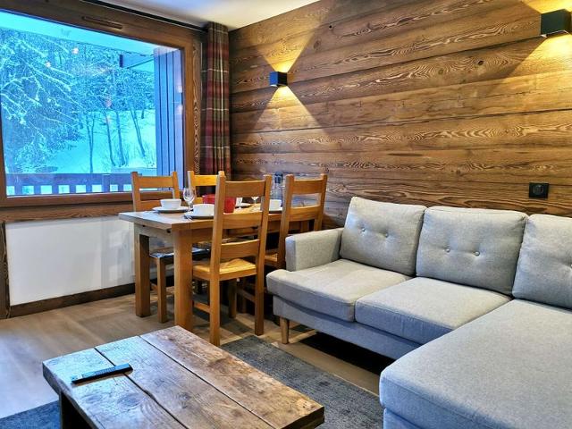 Appartment Ruisseau RUIS25DAR - Valmorel