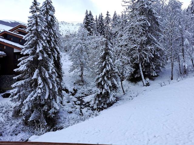 Appartment Ruisseau RUIS25DAR - Valmorel