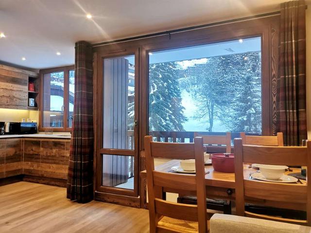 Appartment Ruisseau RUIS25DAR - Valmorel