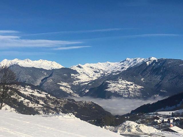 Appartment Camarine CAM19POU - Valmorel