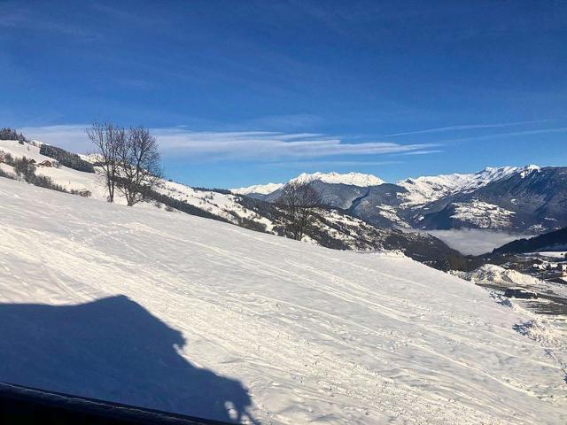 Appartment Camarine CAM19POU - Valmorel