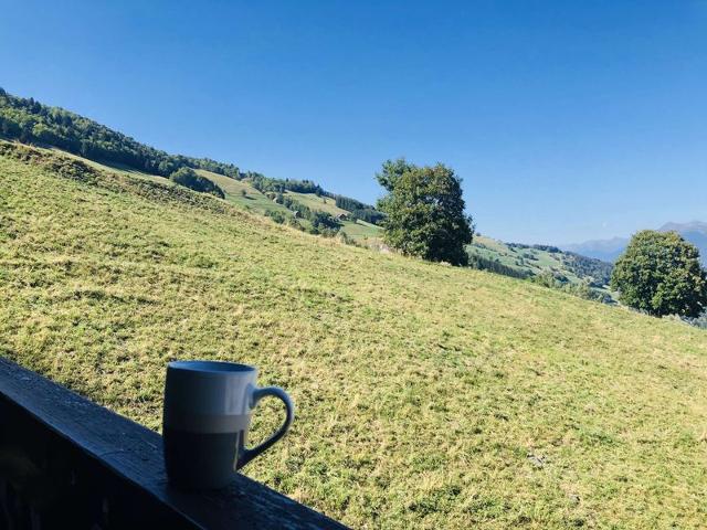 Appartment Camarine CAM19POU - Valmorel