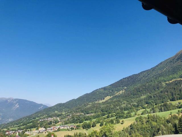 Appartment Camarine CAM19POU - Valmorel