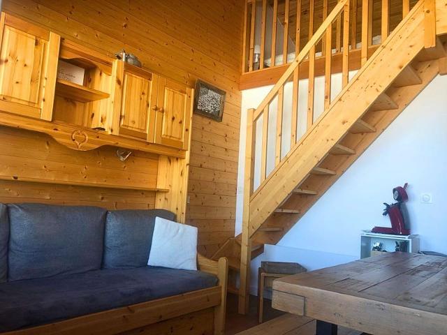 Appartment Camarine CAM19POU - Valmorel