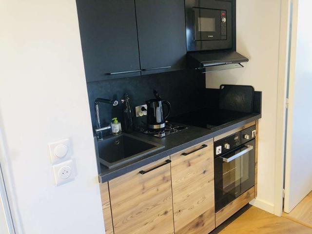 Appartment Camarine CAM19POU - Valmorel