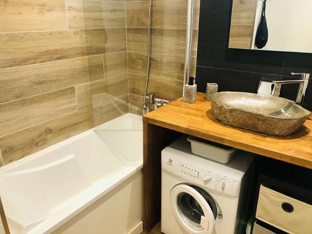 Appartment Camarine CAM19POU - Valmorel