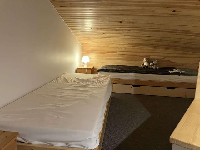 Appartment Camarine CAM19POU - Valmorel