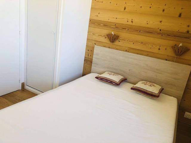 Appartment Camarine CAM19POU - Valmorel