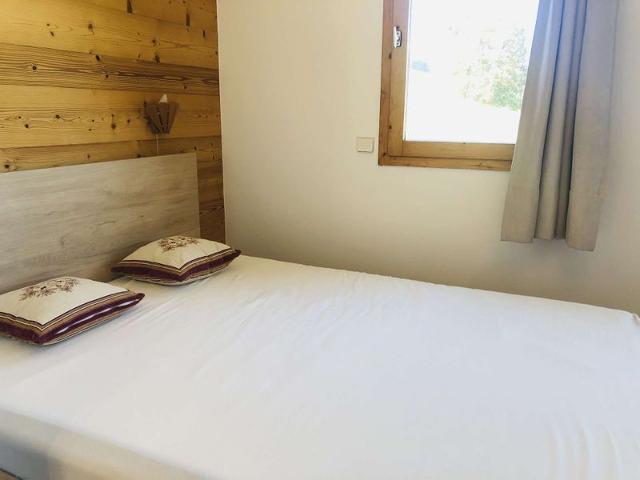 Appartment Camarine CAM19POU - Valmorel