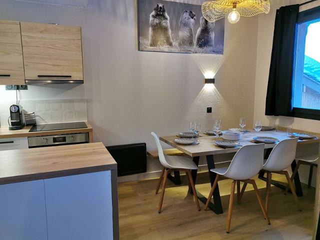 Appartment Pierrer PIER78GAR - Valmorel