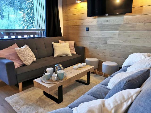 Appartment Pierrer PIER78GAR - Valmorel