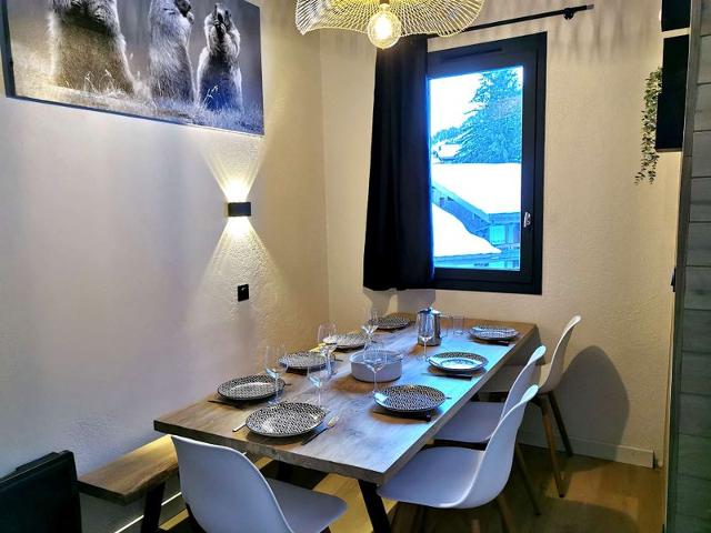 Appartment Pierrer PIER78GAR - Valmorel