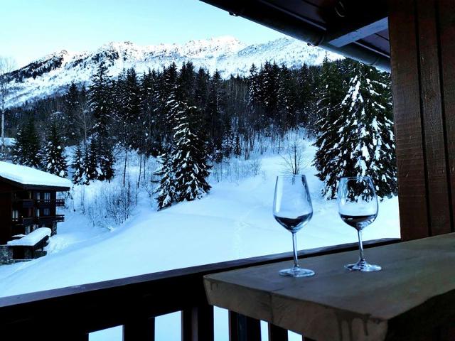 Appartment Pierrer PIER78GAR - Valmorel