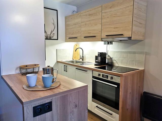 Appartment Pierrer PIER78GAR - Valmorel