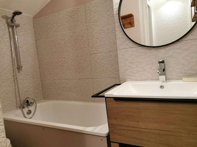 Appartment Pierrer PIER78GAR - Valmorel