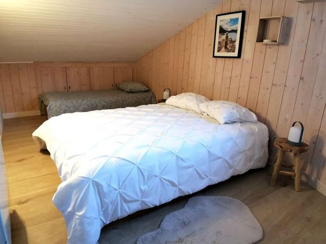 Appartment Pierrer PIER78GAR - Valmorel