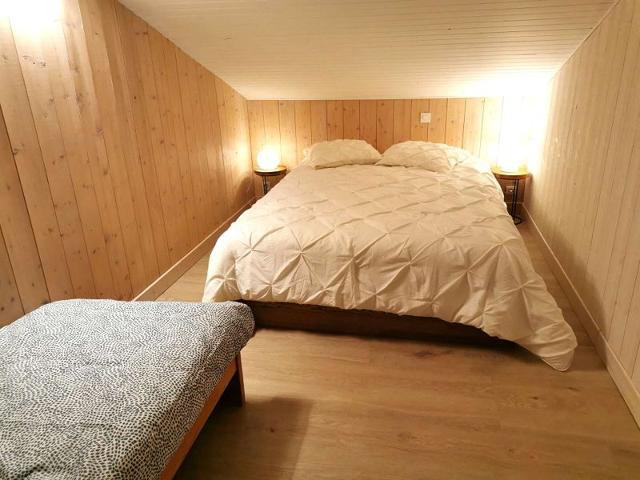Appartment Pierrer PIER78GAR - Valmorel