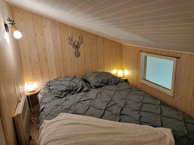 Appartment Pierrer PIER78GAR - Valmorel