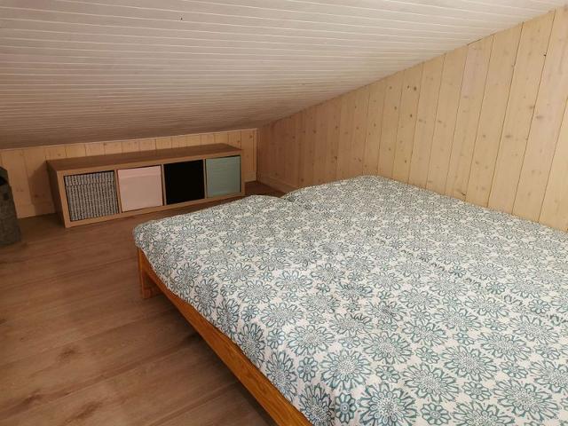 Appartment Pierrer PIER78GAR - Valmorel