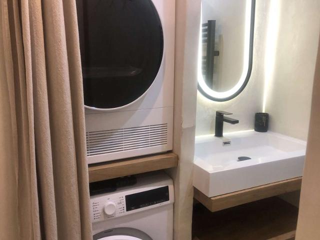 Appartment Pierrer PIER78GAR - Valmorel