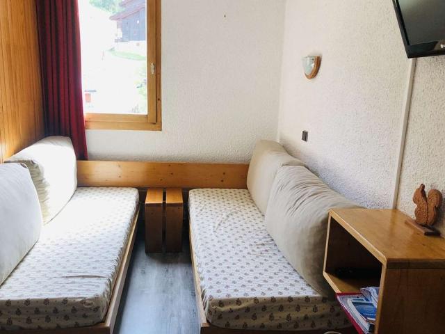 Appartment Pierres Plates PPLAT51CHEV - Valmorel
