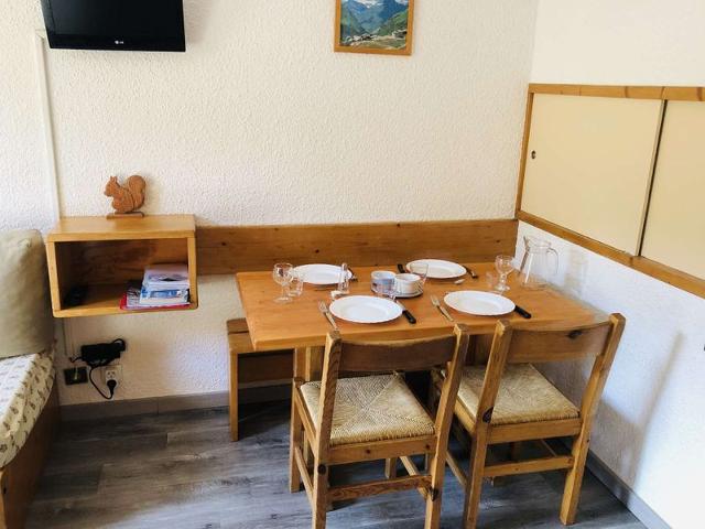 Appartment Pierres Plates PPLAT51CHEV - Valmorel