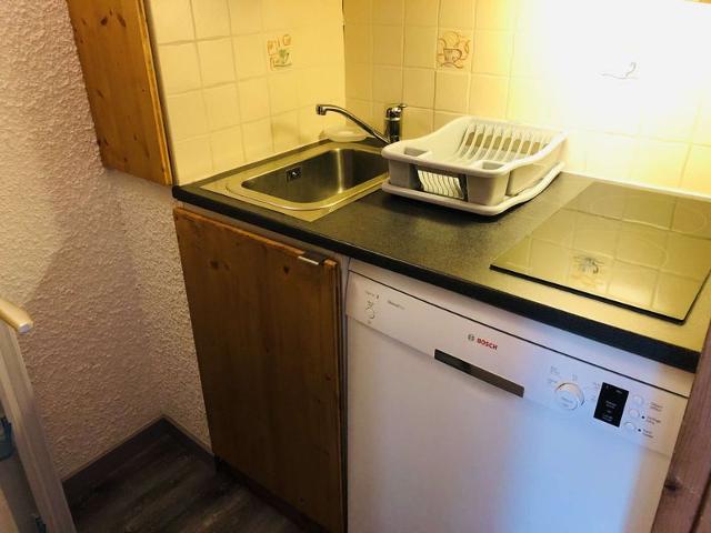 Appartment Pierres Plates PPLAT51CHEV - Valmorel