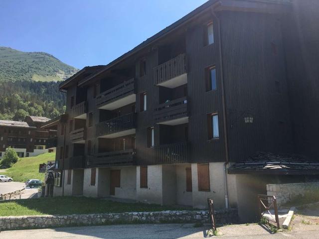 Appartment Pierres Plates PPLAT51CHEV - Valmorel