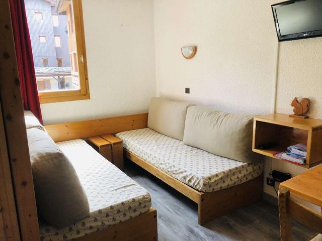 Appartment Pierres Plates PPLAT51CHEV - Valmorel