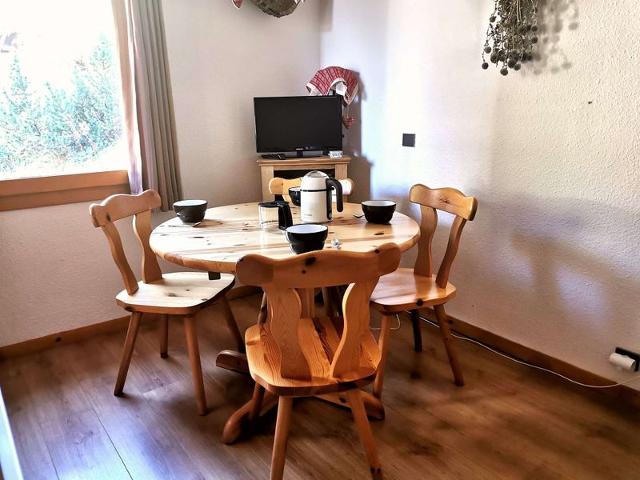 Appartment Ruelle RUEL02CROS - Valmorel