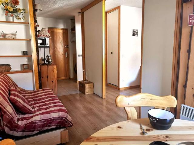 Appartment Ruelle RUEL02CROS - Valmorel