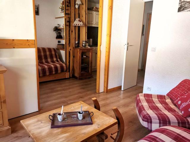 Appartment Ruelle RUEL02CROS - Valmorel