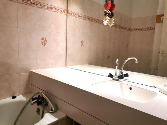 Appartment Ruelle RUEL02CROS - Valmorel