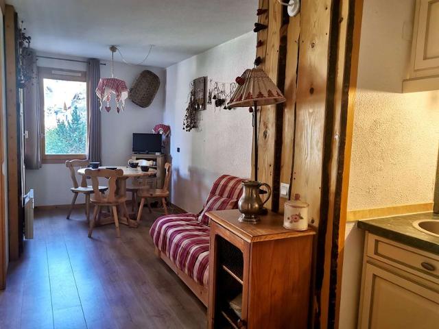 Appartment Ruelle RUEL02CROS - Valmorel