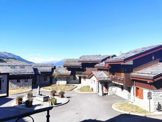 Appartment Ruelle RUEL02CROS - Valmorel